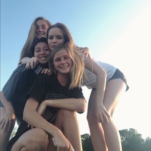 Meet your Posher, Kyleigh